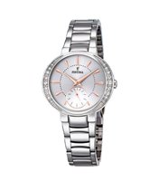 Orologio Festina Donna Mademoiselle in Acciaio F16909/1 - F16909/1